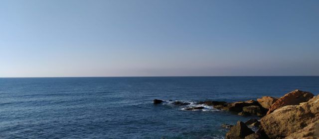 El “parte” del temps: pot ser demà a la tarde-nit alguna tronada per l’interior