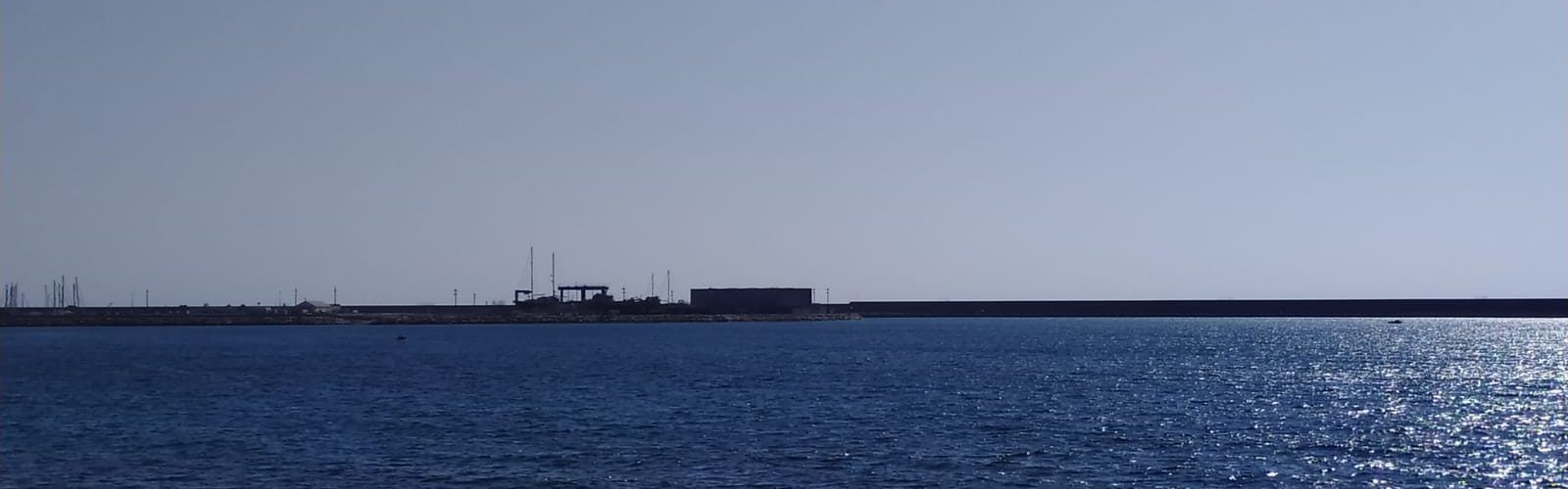 El “parte” del temps: avui calor forta, demà una mica menys, dilluns tornaria a fotre-li