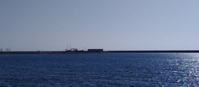 El “parte” del temps: avui calor forta, demà una mica menys, dilluns tornaria a fotre-li