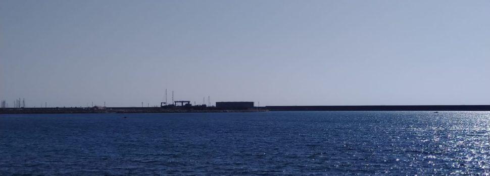 El “parte” del temps: avui calor forta, demà una mica menys, dilluns tornaria a fotre-li