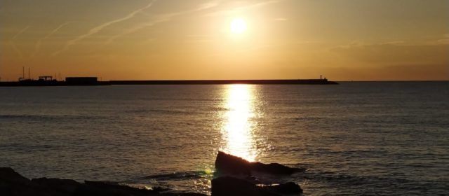El “parte” del temps: avui algun grau més de temperatura, demà un pèl més amunt
