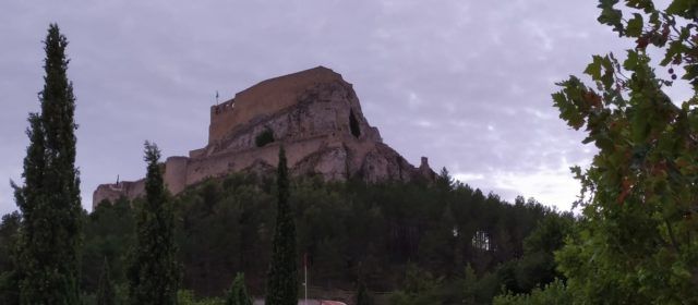 El “parte” del temps: per a demà algun grauet menys
