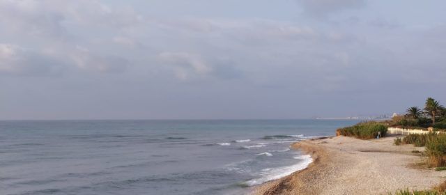 El “parte” del temps: sense canvis fins diumenge i dilluns, refrescadeta
