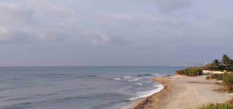 El “parte” del temps: sense canvis fins diumenge i dilluns, refrescadeta