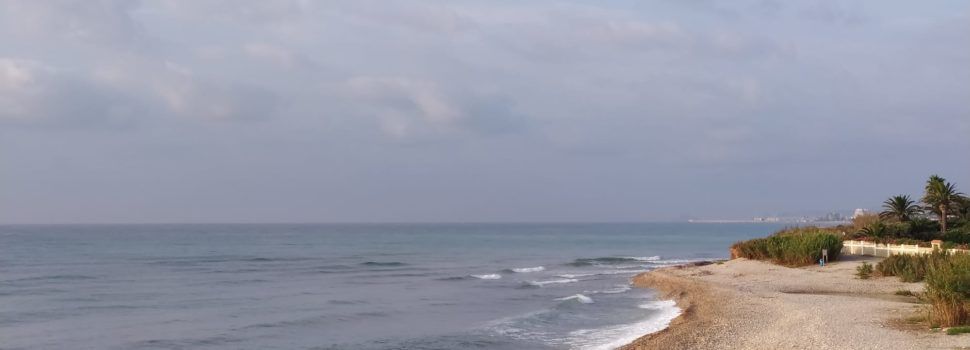 El “parte” del temps: sense canvis fins diumenge i dilluns, refrescadeta