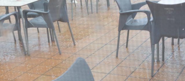 Aigua i pedra a Vallibona…i a Morella