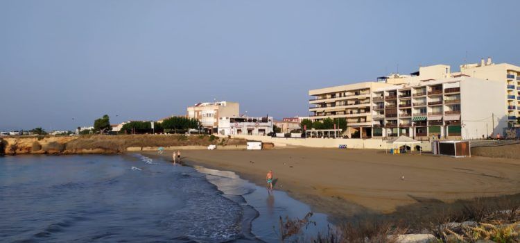 El “parte” del temps: avui com ahir, calor i xafogor, demà refrescaria una mica
