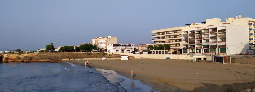 El “parte” del temps: avui com ahir, calor i xafogor, demà refrescaria una mica