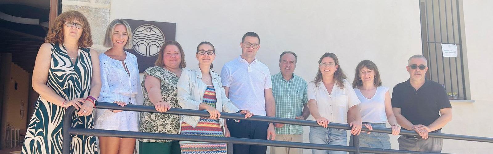 ‘Territorio en Juego’, el original proyecto para impulsar el turismo rural de 176 municipios de Castellón y Valencia