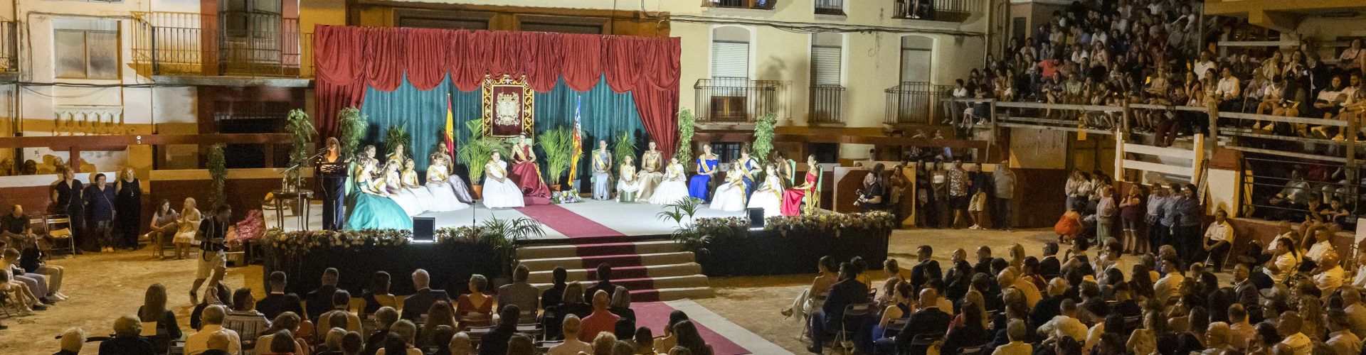 L’emoció i la diversió marquen els primers dies de les Festes Patronals de Benassal