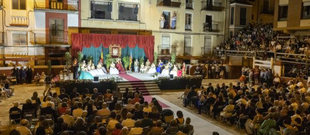L’emoció i la diversió marquen els primers dies de les Festes Patronals de Benassal