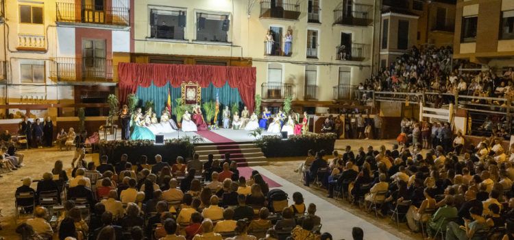 L’emoció i la diversió marquen els primers dies de les Festes Patronals de Benassal