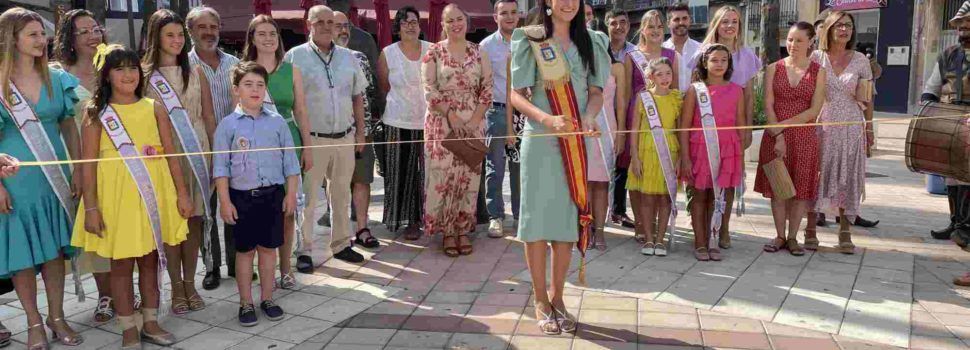 La Feria Medieval resalta en los últimos días de las fiestas de Benicarló