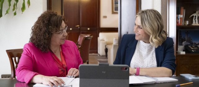 La Diputació de Castelló reforça la conciliació familiar i amplia l’ajuda a 32 municipis de menys de 1.500 habitants