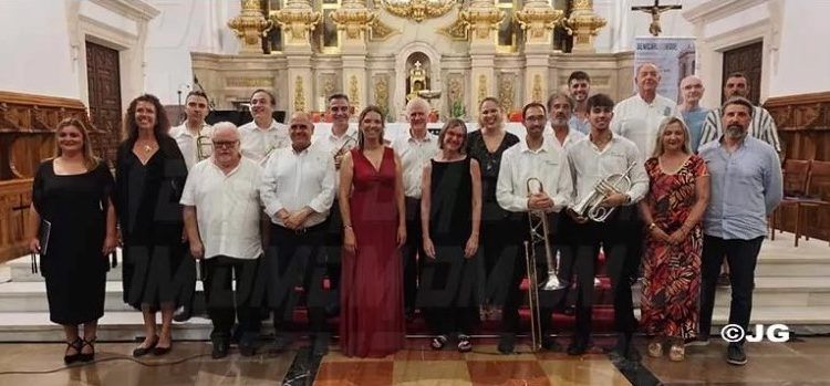 Acaba amb gran èxit eI festival de Música Benicarl(o)rgue