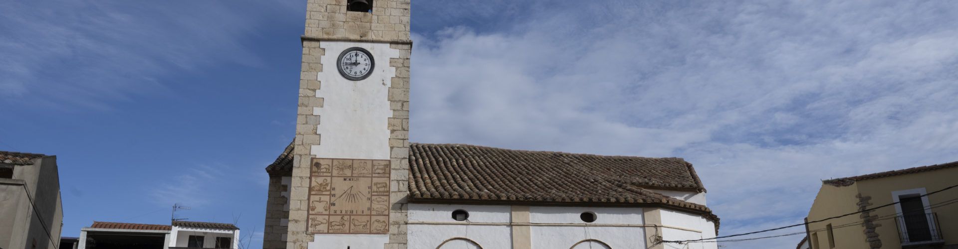 Compte arrere perquè Tírig aculla el Dia de la Província i L’Arquer torne als seus orígens