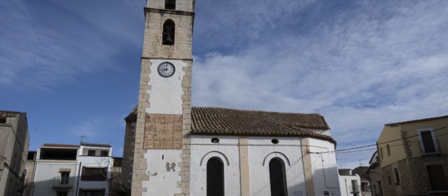Compte arrere perquè Tírig aculla el Dia de la Província i L’Arquer torne als seus orígens
