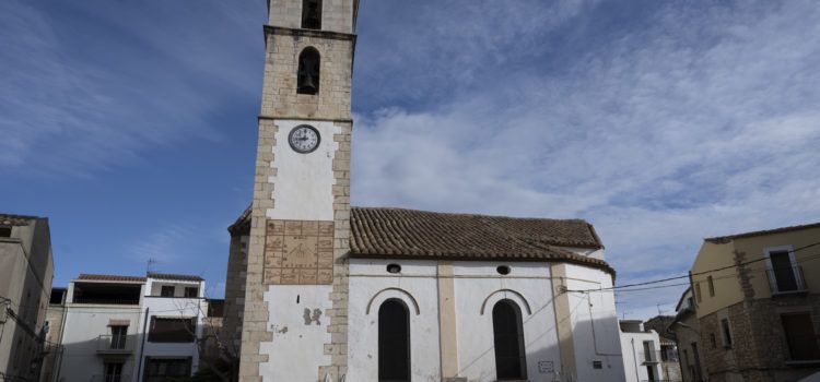Compte arrere perquè Tírig aculla el Dia de la Província i L’Arquer torne als seus orígens
