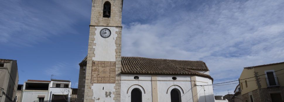 Compte arrere perquè Tírig aculla el Dia de la Província i L’Arquer torne als seus orígens