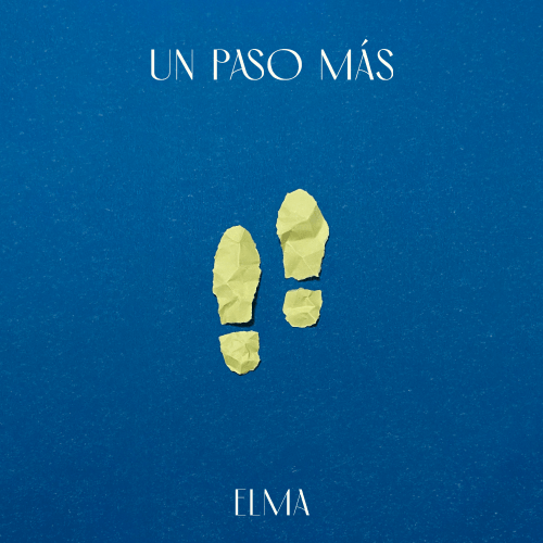 Elma presenta a la Cinta 2024, en concert de gran format, el seu disc “Un Paso Más”