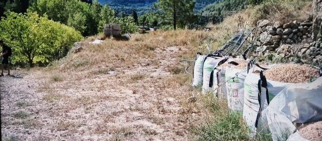 Vallibona vol una reunió amb la Diputació pel rebuig veïnal a la ubicació de la depuradora