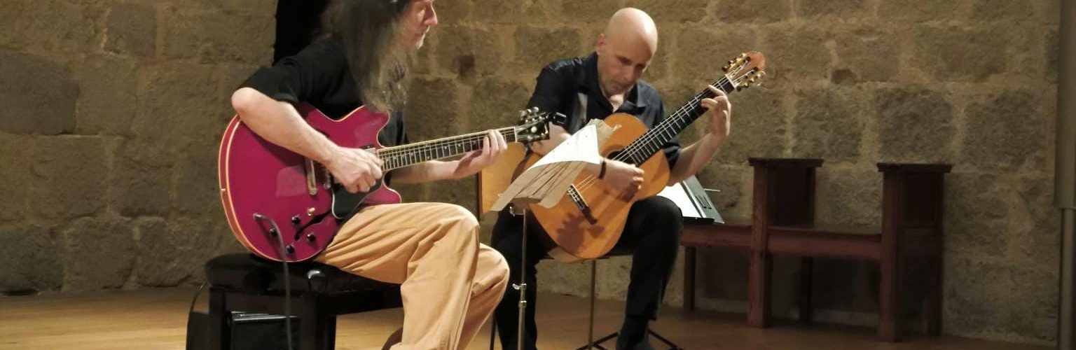 Finalitza el Festival Internacional de Guitarra de Hondarribia-Peníscola amb la major varietat d’estils de totes les seues edicions