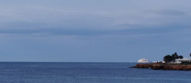 El “parte” del temps:es reactivaran les tempestes (si volen, és clar) i tindriem una tarde d’allò més distreta