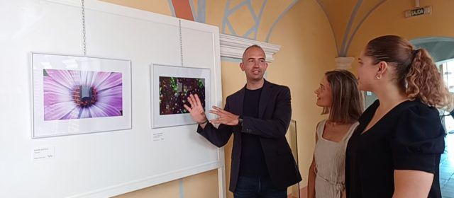 La ciència i l’art s’uneixen al Mucbe amb les millors fotografies del Concurs ‘Imatge i Ciència’