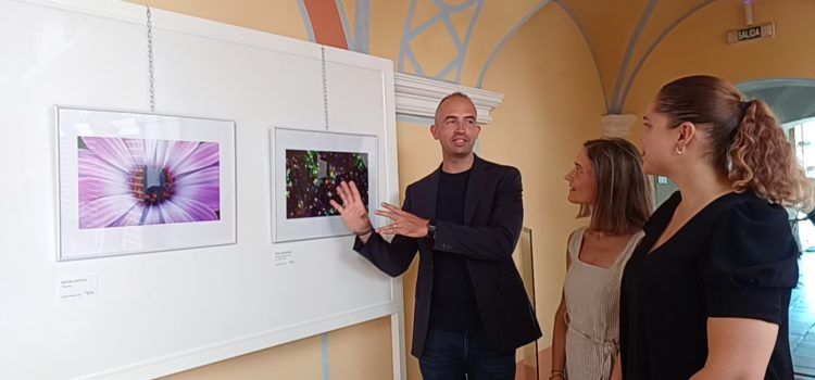 La ciència i l’art s’uneixen al Mucbe amb les millors fotografies del Concurs ‘Imatge i Ciència’