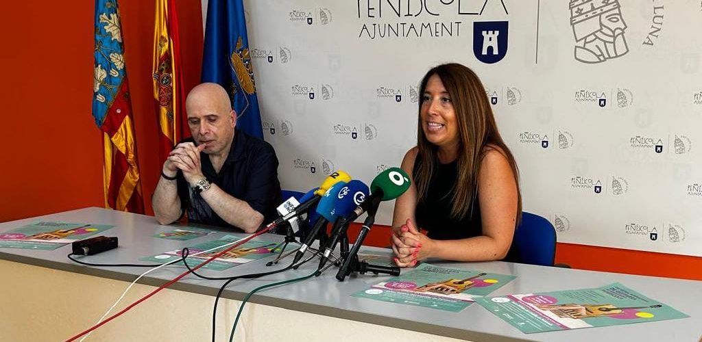 Demà comença el XXII Festival Internacional de Guitarra d’Hondarribia-Peníscola
