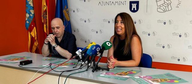Demà comença el XXII Festival Internacional de Guitarra d’Hondarribia-Peníscola