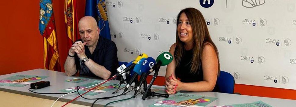 Demà comença el XXII Festival Internacional de Guitarra d’Hondarribia-Peníscola