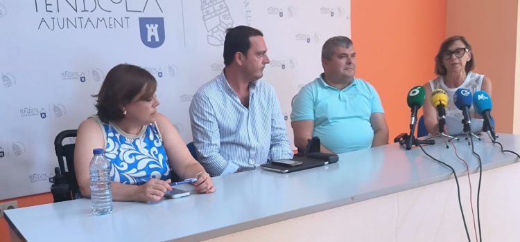 Peníscola acollirà una marxa solidària per l’ELA i la xarrada “Experiencias de vida” a càrrec de Juan Carlos Unzué
