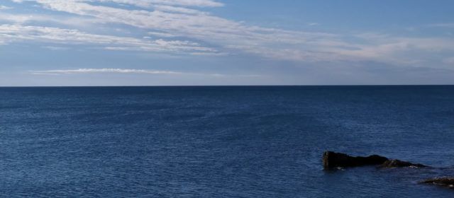 El “parte” del temps: aquesta matinada encara ha sigut tropical però per ben poc