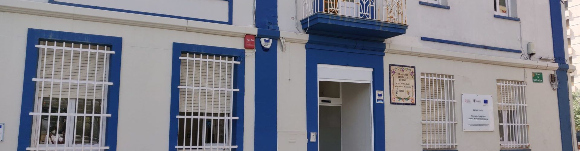 L’Ajuntament convoca les subvencions per a les entitats sense ànim de lucre