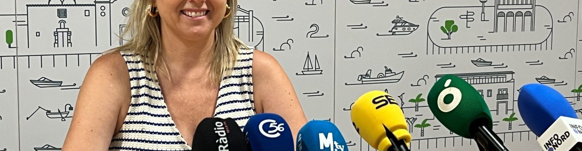 Turisme presenta la Festa d’Agost