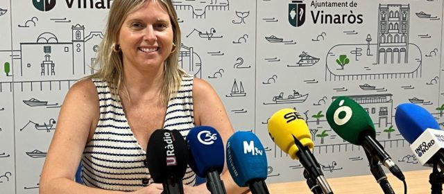 Turisme presenta la Festa d’Agost