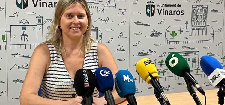 Turisme presenta la Festa d’Agost