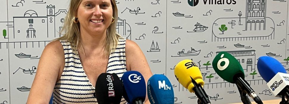 Turisme presenta la Festa d’Agost