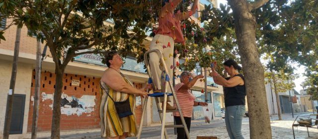 Quinquennals d’Ulldecona: una festa per sentir-se orgullós de ser ‘falduts’