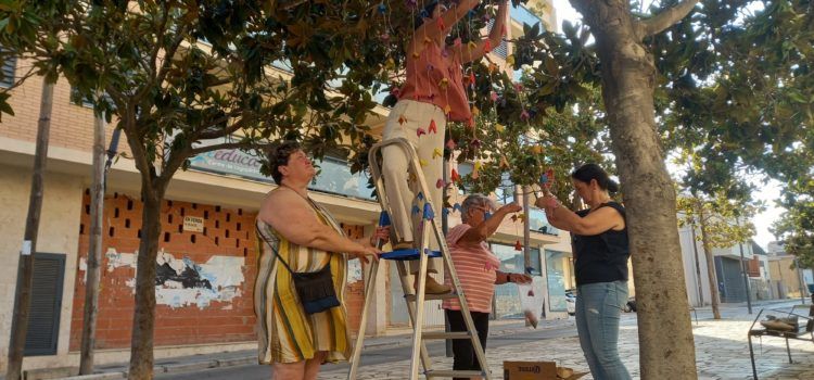 Quinquennals d’Ulldecona: una festa per sentir-se orgullós de ser ‘falduts’
