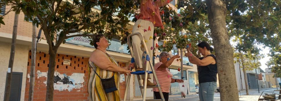 Quinquennals d’Ulldecona: una festa per sentir-se orgullós de ser ‘falduts’
