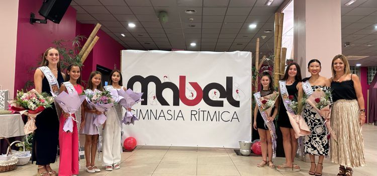 Club Mabel presenta a las damas 2024