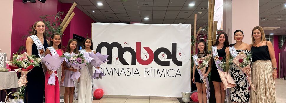 Club Mabel presenta a las damas 2024
