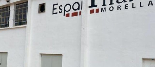 El PSPV Morella lamenta que no s’han executat les obres anunciades a l’Espai Firal i el col·legi