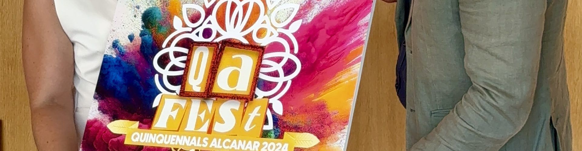 El festival musical de les Quinquennals d’Alcanar tindrà a Figa Flawas, La Fúmiga, Quico el Celio i el Botifarra
