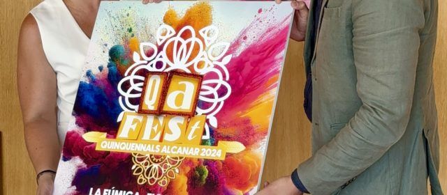El festival musical de les Quinquennals d’Alcanar tindrà a Figa Flawas, La Fúmiga, Quico el Celio i el Botifarra