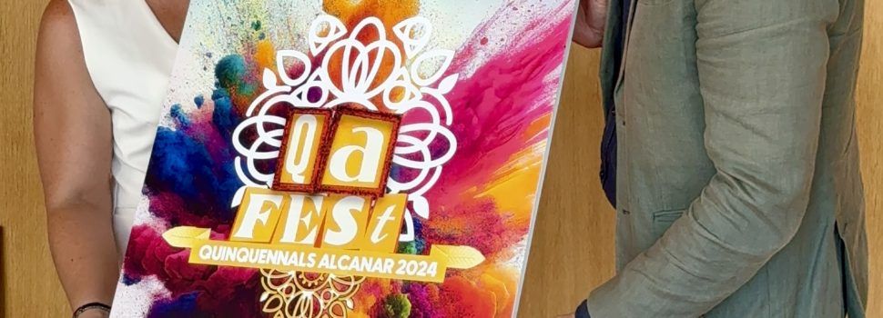 El festival musical de les Quinquennals d’Alcanar tindrà a Figa Flawas, La Fúmiga, Quico el Celio i el Botifarra