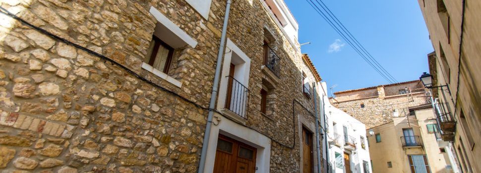 L’Ajuntament de Rossell adjudica el contracte per a la renovació de les instal·lacions d’enllumenat públic del municipi