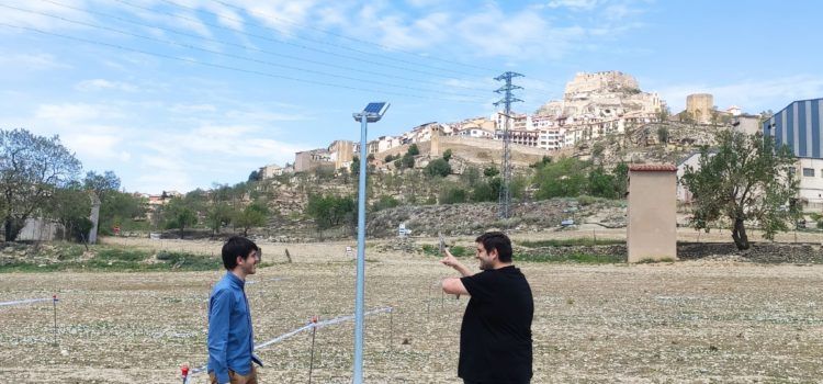 Morella està preparada per a celebrar el 55 Sexenni a tan sols 10 dies de l’entrada de la Mare de Déu de Vallivana